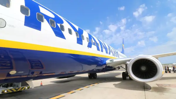 Jak wydrukować bilet z aplikacji Ryanair bez zbędnych problemów
