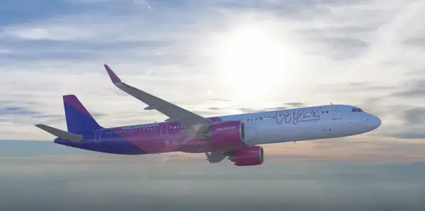 Jak wydrukować kartę pokładową Wizz Air bez stresu i problemów