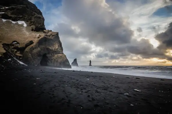 Islandia kiedy jechać – najlepszy czas na niezapomniane przygody