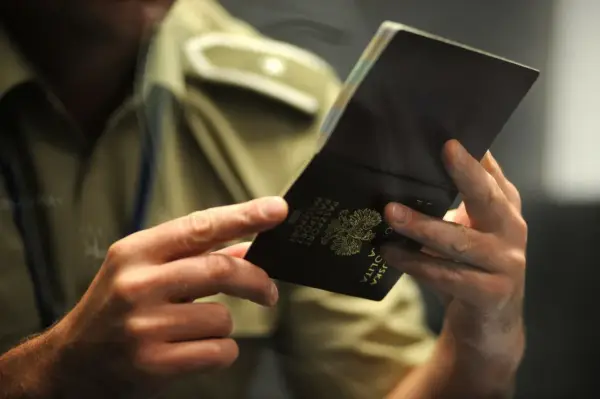 Jak sprawdzić numer paszportu ukraińskiego i uniknąć oszustw