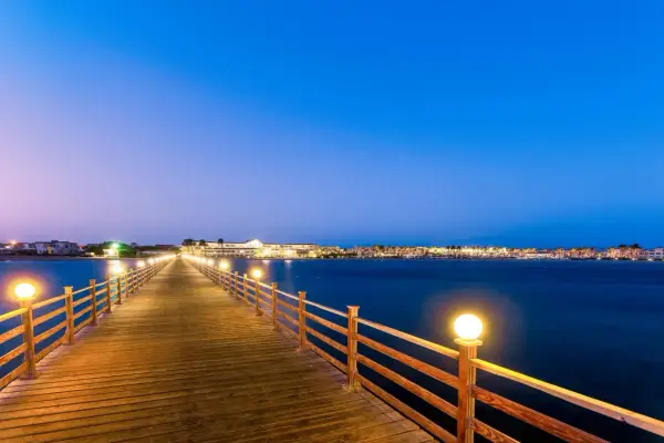 Marsa Alam - Kiedy woda jest najcieplejsza? Wybierz idealny termin!