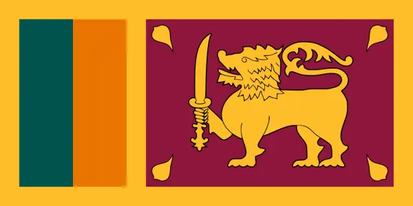 Sri Lanka wiza i ETA - Jak przygotować dokumenty bez błędów?