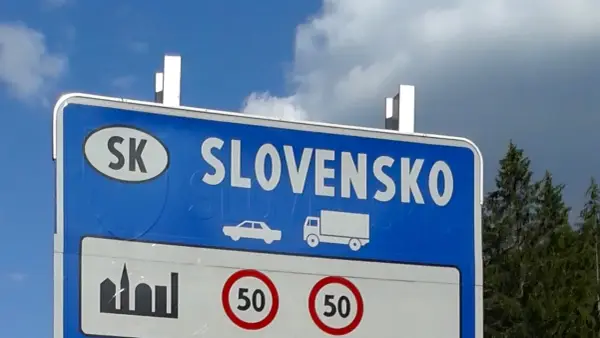 Winiety Słowacja - Jak kupić bez prowizji i uniknąć mandatów?