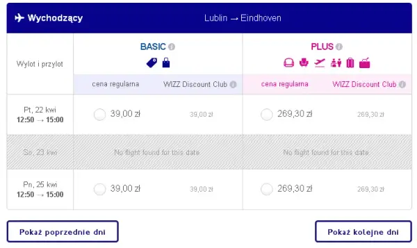 Gdzie można polecieć z Lublina? Odkryj najlepsze kierunki lotów