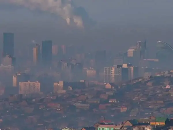Ułan Bator - Co warto zobaczyć w najzimniejszej stolicy świata?