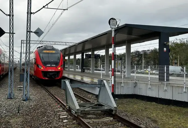 Ile czasu na reklamację intercity? Sprawdź ważne terminy i zasady