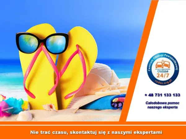 Ubezpieczenie turystyczne AXA - Opinie i analiza. Na co uważać?