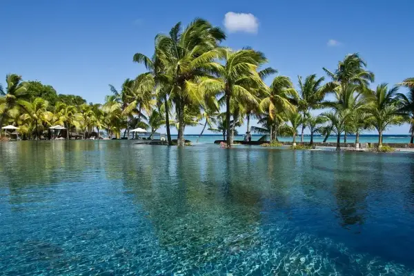 Mauritius pogoda kiedy jechać: uniknij deszczu i ciesz się słońcem