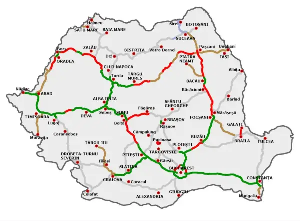 Ceny w Rumunii 2026 - Ile naprawdę kosztuje wyjazd?