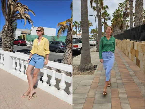 Fuerteventura w maju - Pogoda, wiatr i co spakować?