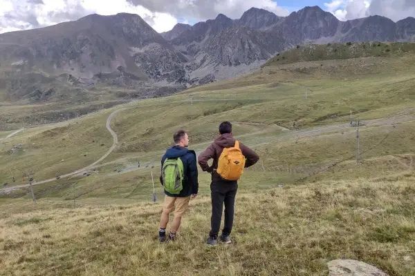 Gdzie leży Andora - Mapa, granice i jak najlepiej tam dojechać?