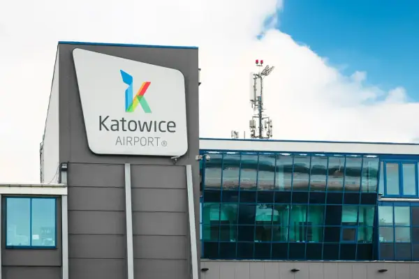 Lotnisko Katowice - praktyczny przewodnik przed wylotem