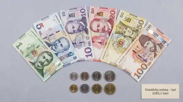 Ceny w Gruzji - Ile naprawdę wydasz na miejscu? Sprawdź realne koszty