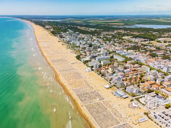 Plaża w Bibione - Jak zaplanować idealny urlop nad Adriatykiem?