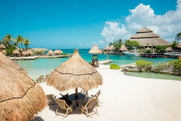 Najlepszy czas na wakacje w Cancun – uniknij deszczowej pory