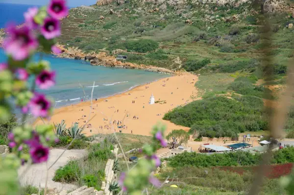 Malta w kwietniu - Pogoda na zwiedzanie czy plażowanie?