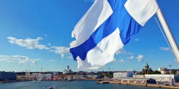 Waluta w Finlandii - Czy gotówka jest jeszcze potrzebna?