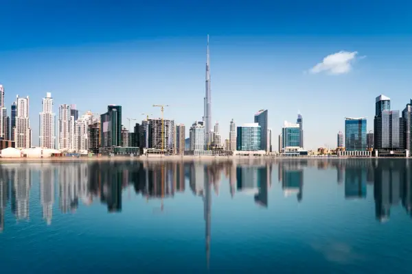 Dubaj kiedy jechać: najlepszy czas na niezapomniane wakacje