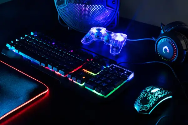 Nowoczesna platforma rozrywki online dla graczy z Polski