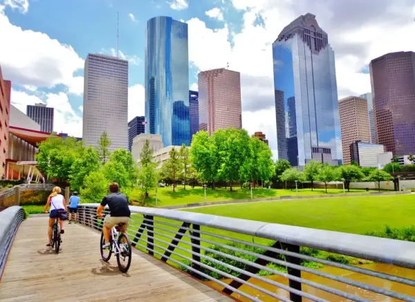 Najlepsze atrakcje w Houston, które musisz zobaczyć z rodziną